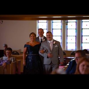 Meet your Posher, Trisha